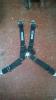 Vend 2x harnais 4 points sparco encore homologué fin 2015
