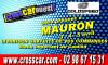 Crosscarouest sera a mauron 3 4 5 avril livraison gratuite sur place