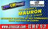 Crosscarouest sera a mauron 3 4 5 avril livraison gratuite sur place