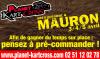 Planet kart cross sera présent à mauron, pensez à pré-commander ! 