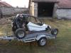Vend kart cross prm