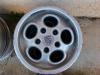 Vds jantes porsche 15/7