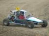 Kart cross christec 602