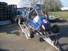 Kart 600 open