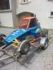 Vend kart cross colmoto 2014