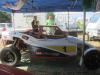 Vend buggy sadev s2 propulsion 