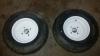 Roues av kart cross 