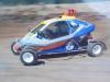 Speed car