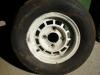 Pneu kart cross / quad 