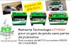 Batterie lithium haute qualité