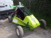 Kart cross 602 