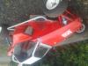 Kart cross