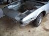 Fiat x1/9 origine pour autocross