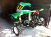 Fouquet 2009 junior/maxisprint