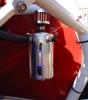 Vend récupérateur d'huile neuf de 0,5l pour kart