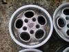 Vds jantes porsche 7/15 urgent