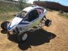Speedcar xtrem 2012 ex julien taverne 