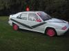 Citroën bx autocross t4