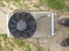 Radiateur complet camotos 