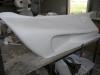 Carrosserie barracuda neuve