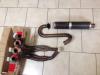 Ligne d'échappement gsxr k4 / k5