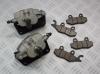 Etriers de freins kart cross buggy cross car neufs