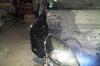 Echange caisse ford puma maxi