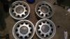 4 jantes audi 5'100