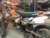 125 cross ktm