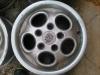 Vds jantes porsche 7x15