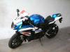 Suzuki gsxr 1000  rsv