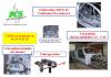 Polycar concept sport vend tube pour arceau