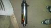 Akrapovic titane