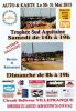 Course kartcross & autocross les 30-31 mai à villefranque