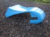 Carrosserie neuve type prm