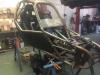 Cellule buggy panthera 2000 euro
