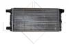Radiateur pour pontons