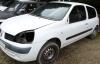 Caisse clio2 avec ouvrants