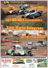 Poursuite sur terre et kartcross a saint martin valmeroux
