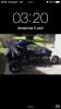 Vend voluzan 600 cbr