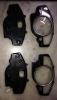Vend caches compteur neuf pour r6 2007 a 2013 