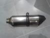 Silencieux akrapovic