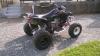 Quad 400 ltz 2010
