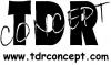 Tdr concept sera présent à andreze les 30 et 31 mai !!!