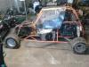 Kartcross 600 prm