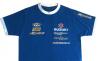 T shirts pour les teams et clubes