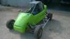 Kart cross sadev er6 junior maxi sprint