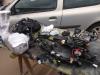 Vend pieces r6 2012 2009 2007 2010 