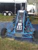 Kart cross 602