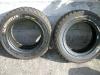 Pneus michelin latutude cross tz80 (droit+gauche)
